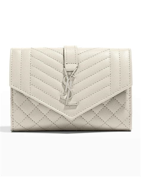 ysl matelasse small|ysl matelasse wallet.